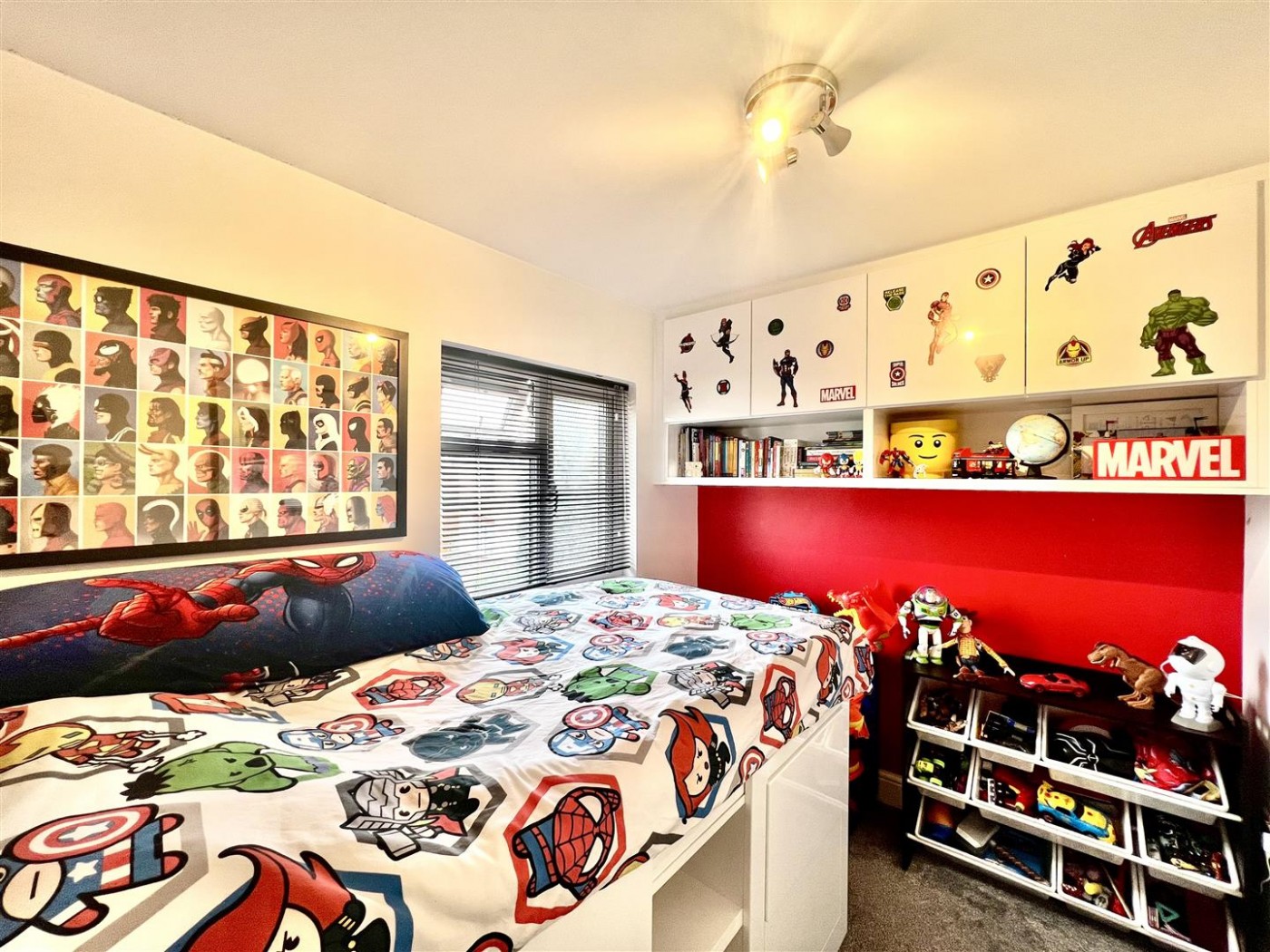 Images for Kelvin Gardens, Southall, UB1