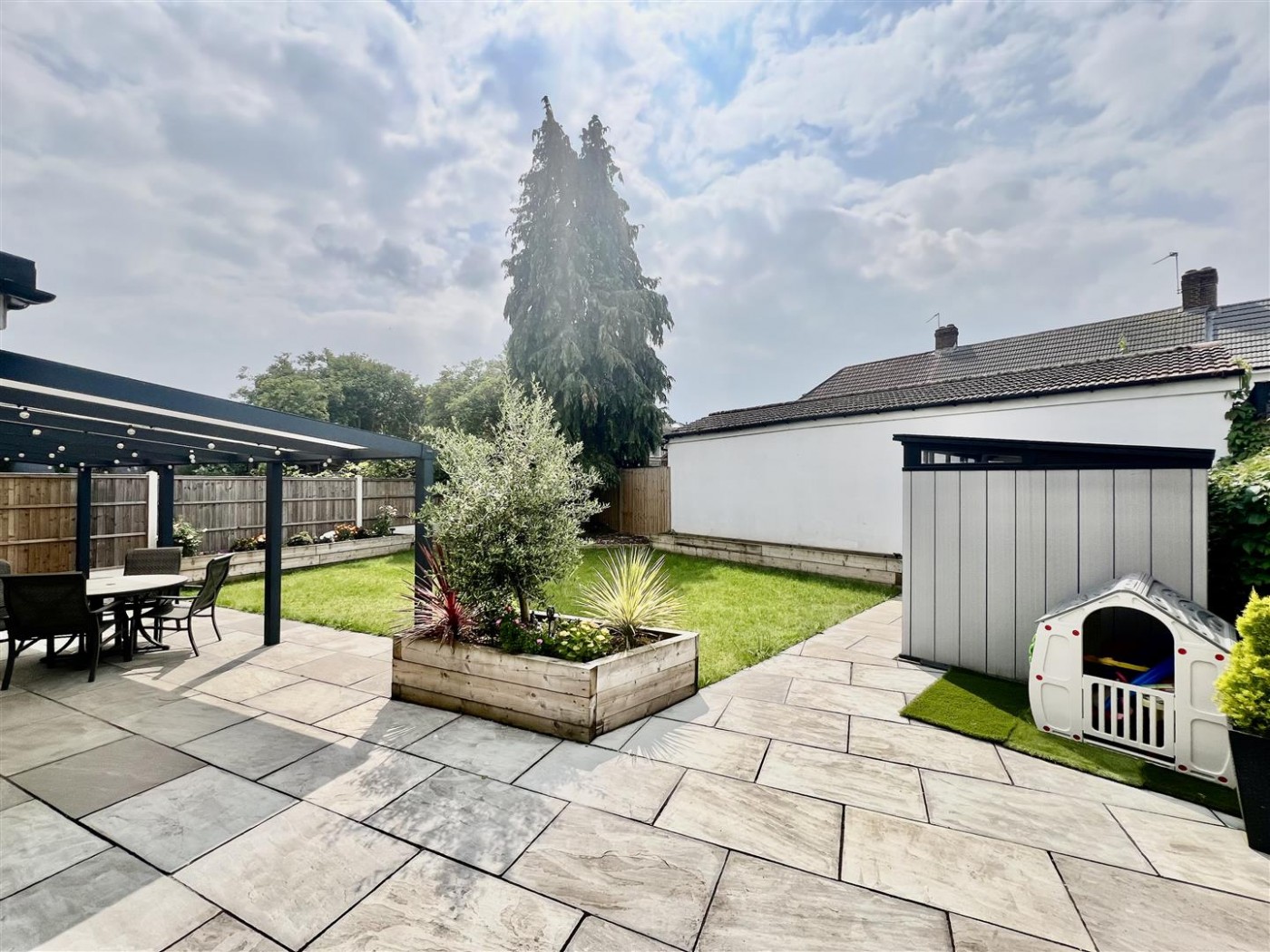 Images for Kelvin Gardens, Southall, UB1