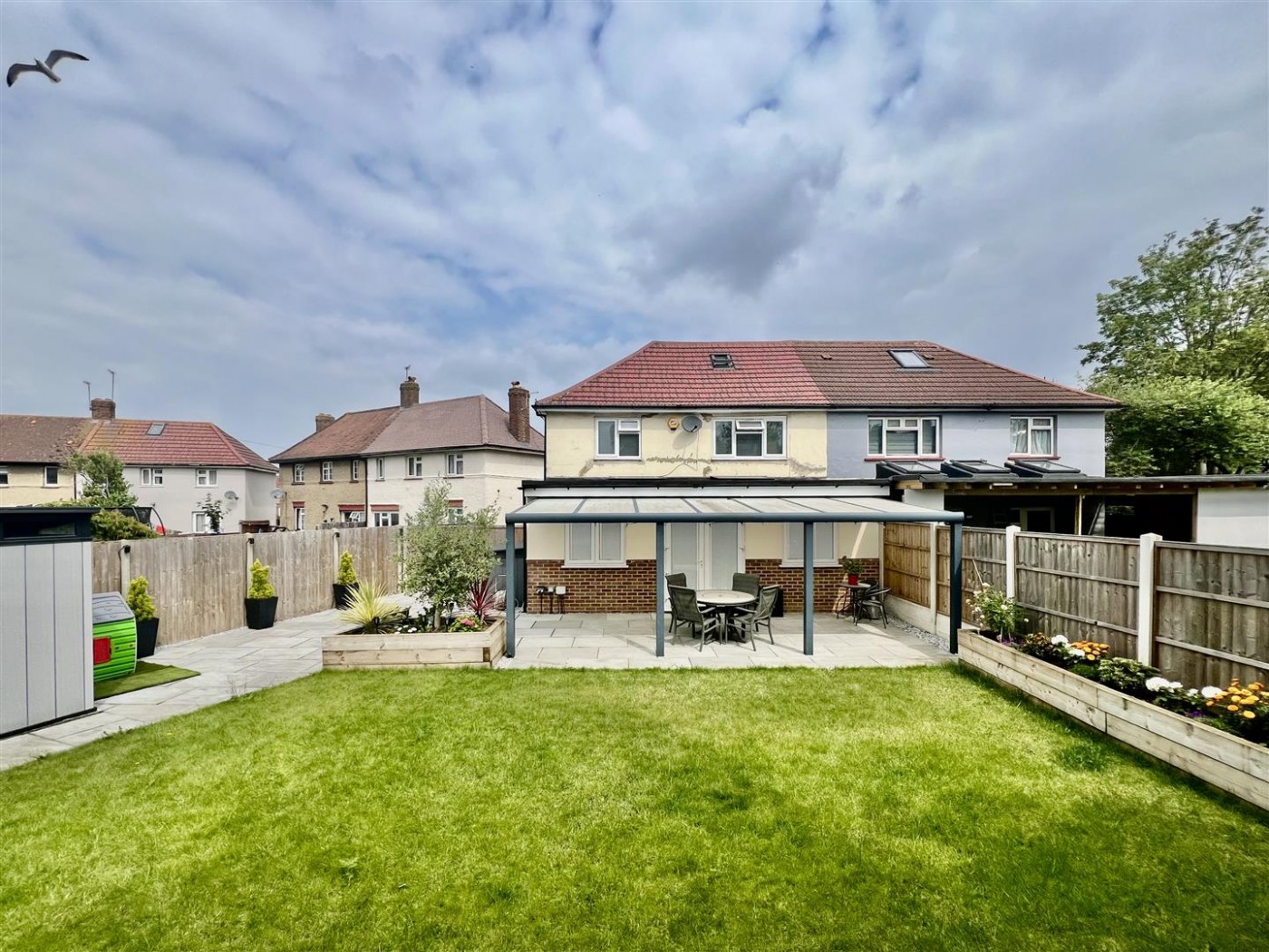 Images for Kelvin Gardens, Southall, UB1
