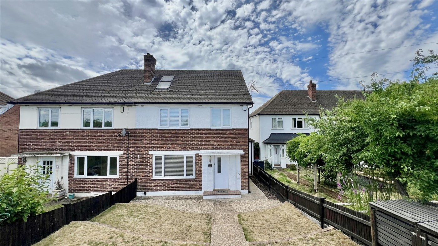 Images for Windmill Lane, Norwood Green, UB2