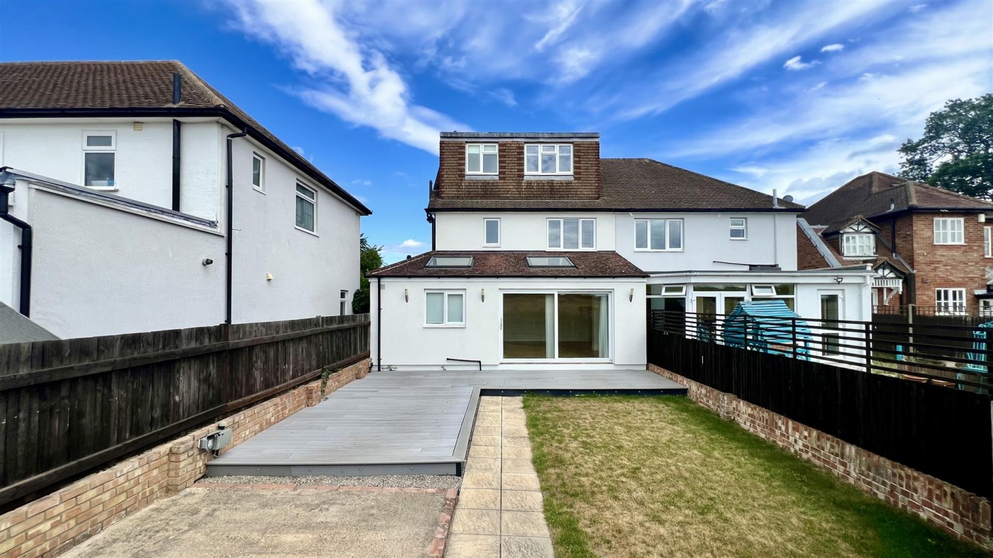 Images for Windmill Lane, Norwood Green, UB2