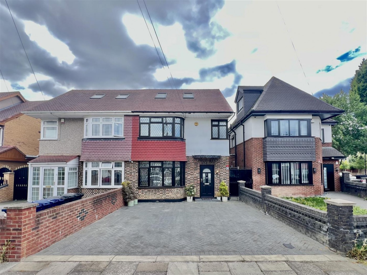 Images for Thorncliffe Road, Norwood Green, UB2