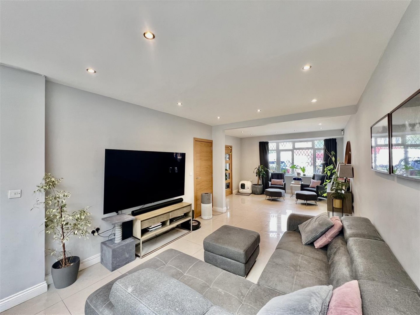 Images for Thorncliffe Road, Norwood Green, UB2