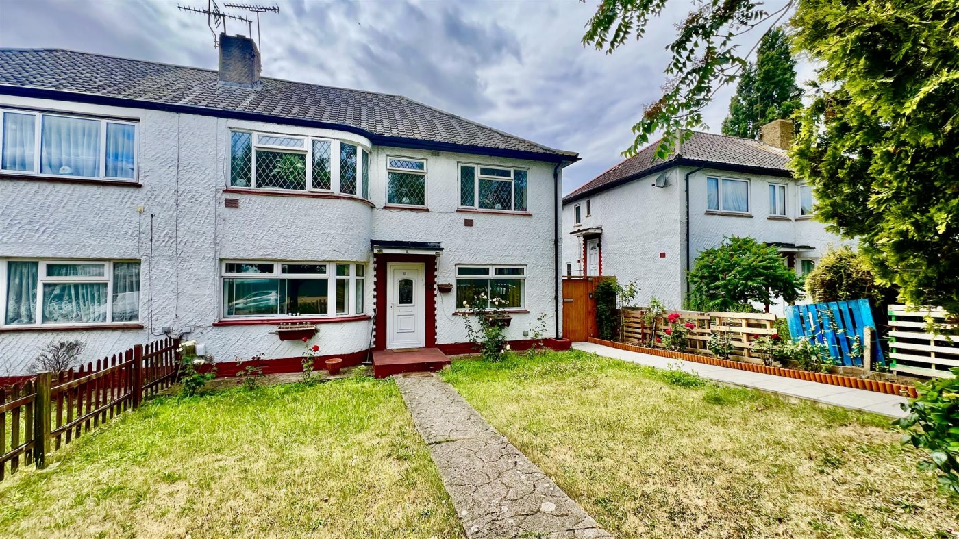 Images for Northumberland Gardens, Isleworth, TW7