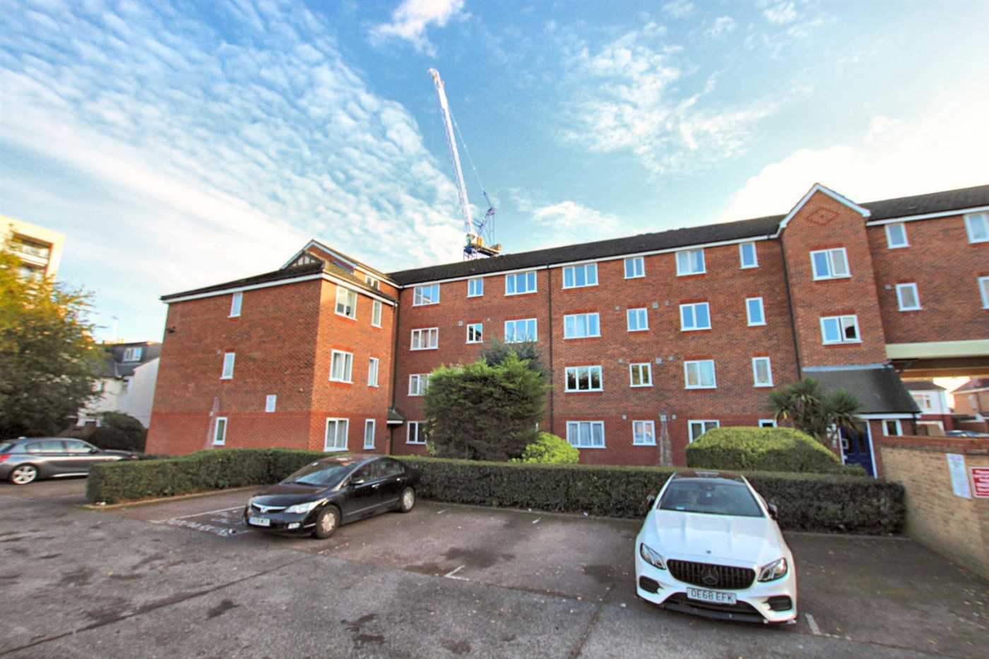 Images for Tudor Place, London Road, Hounslow, TW3