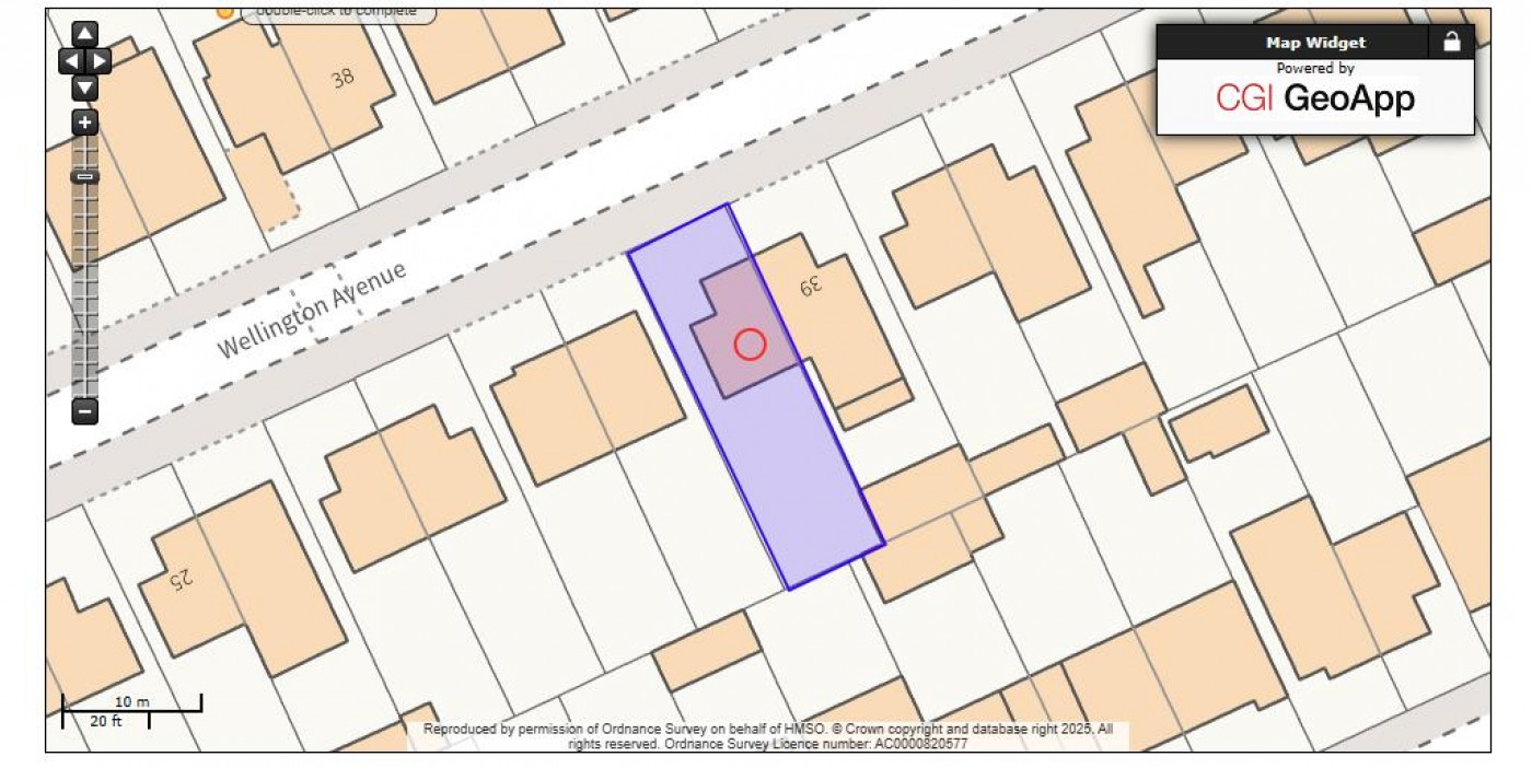 Images for Wellington Avenue, Hounslow, TW3