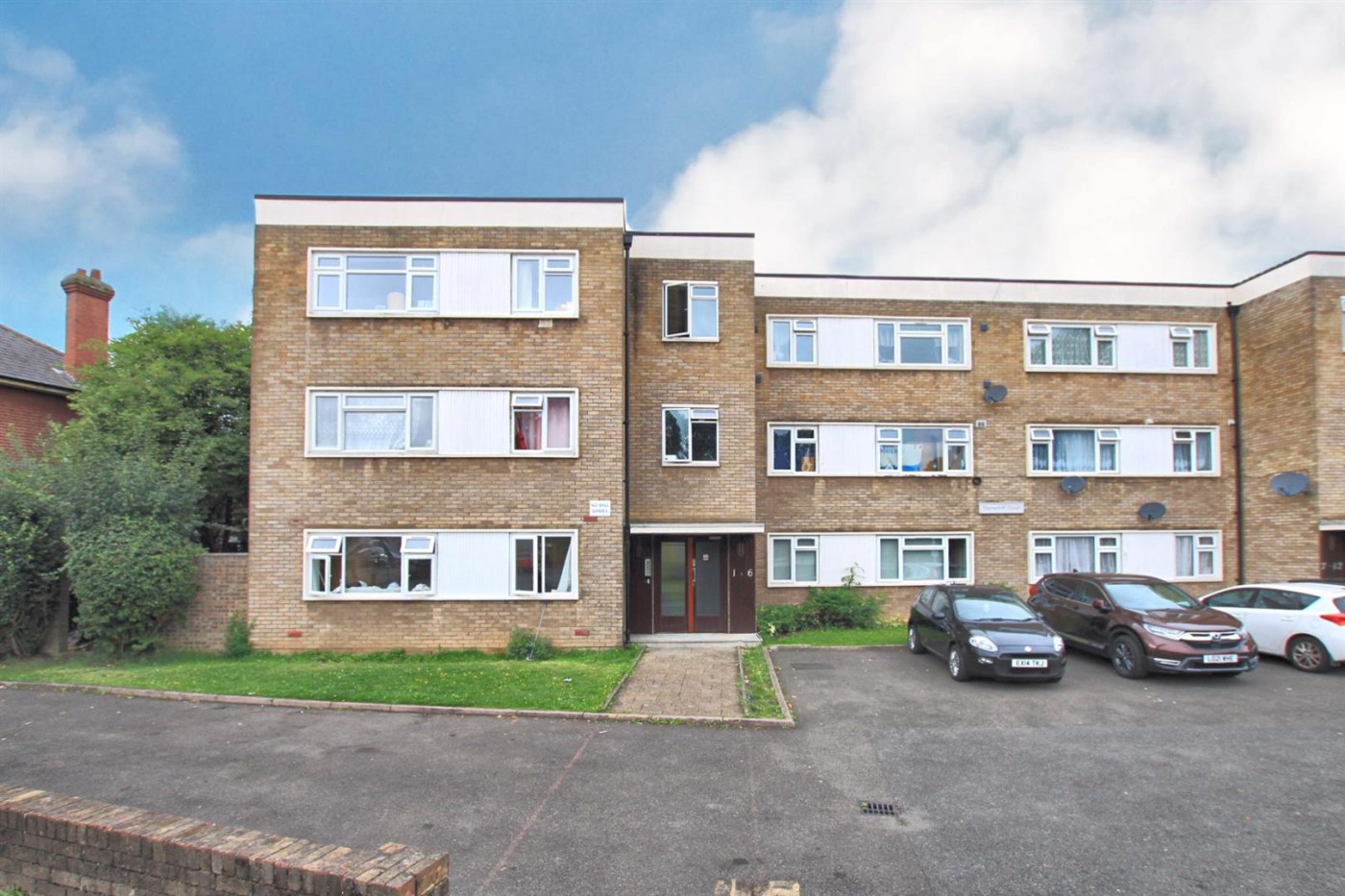 Images for Stanworth Court, Church Road, Heston, TW5