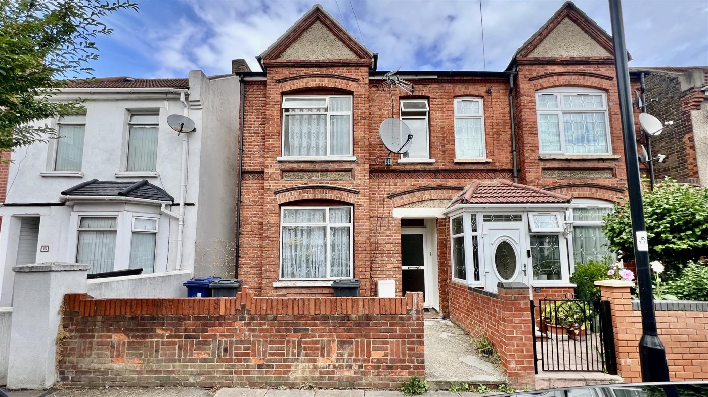Images for Shrubbery Road, Southall, UB1