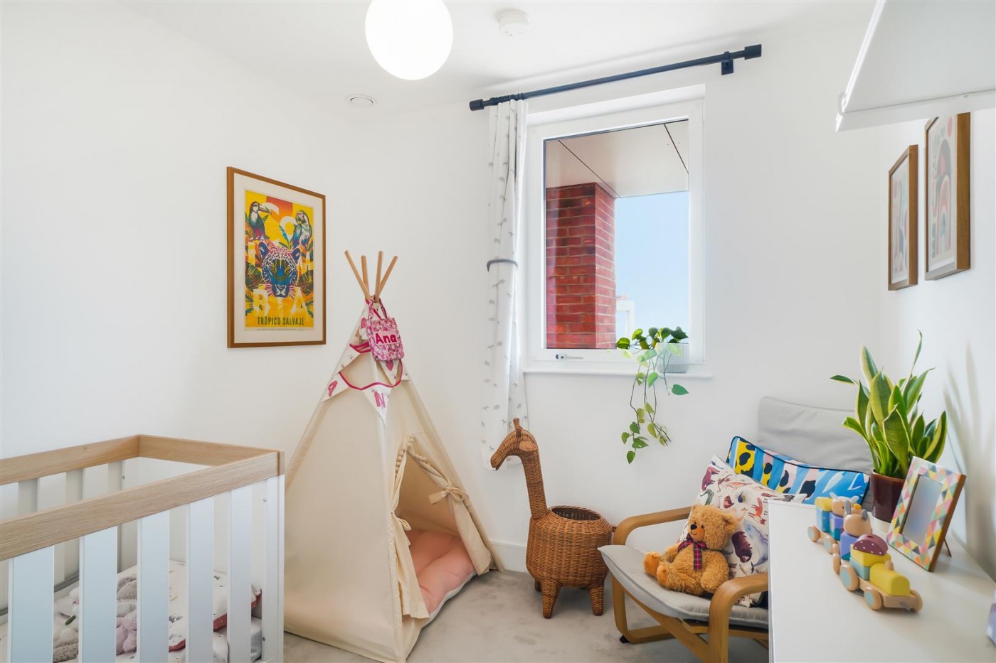 Images for Ashwell House, Healum Avenue, Southall, UB1