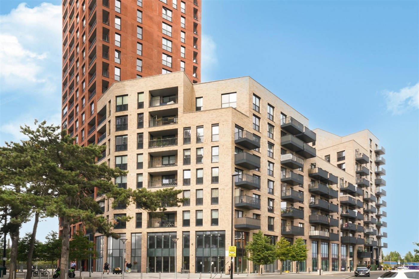 Images for Ashwell House, Healum Avenue, Southall, UB1