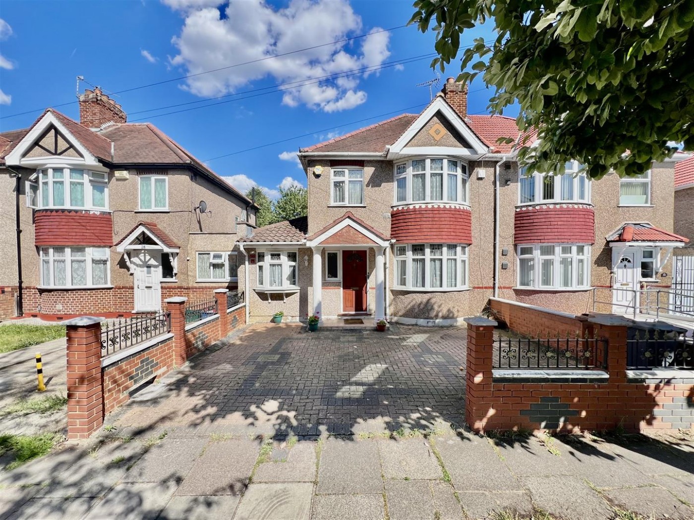 Images for Legrace Avenue, Hounslow, TW4