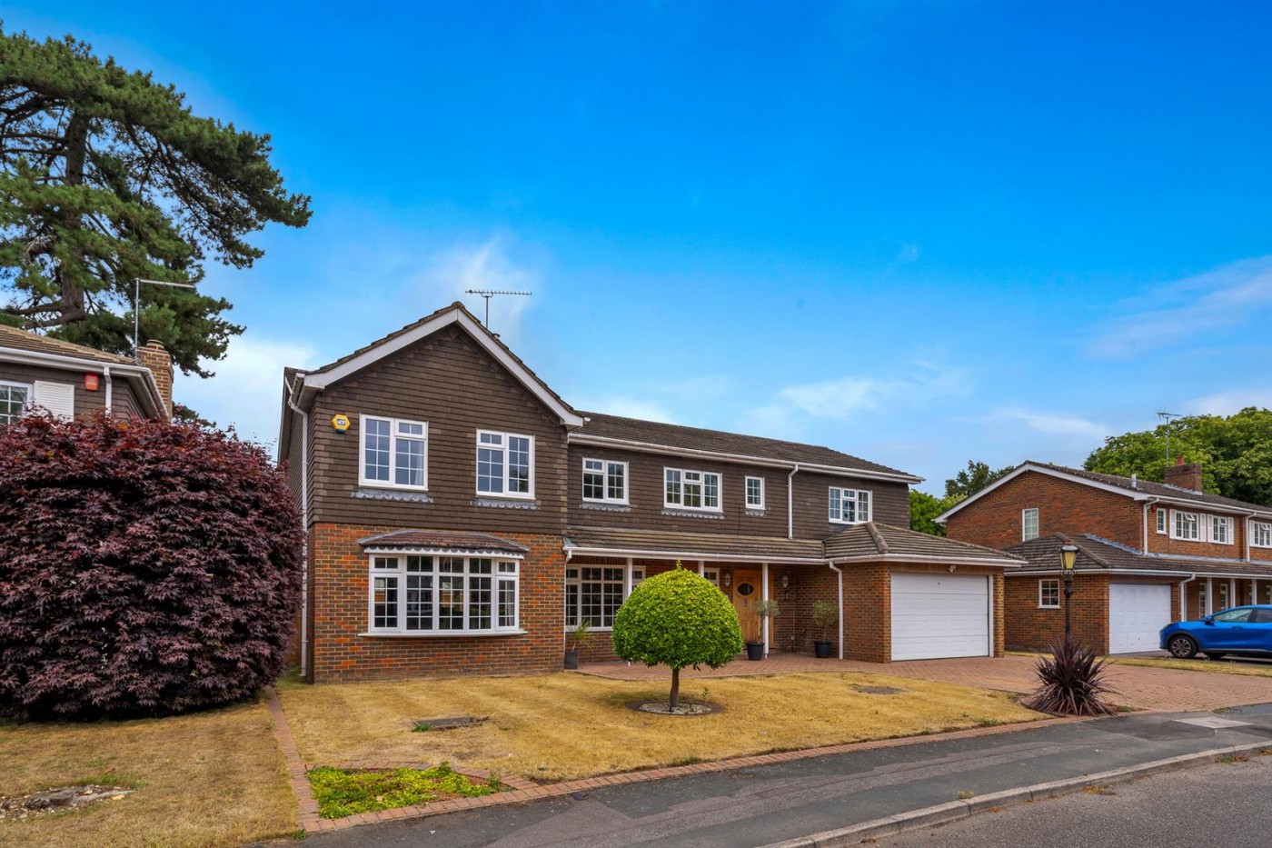 Images for Freemans Close, Stoke Poges, SL2