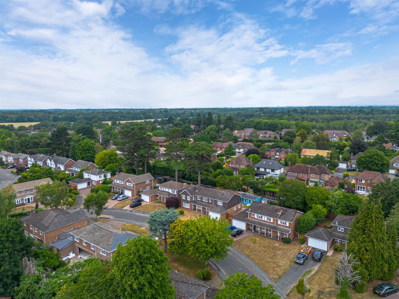 Images for Freemans Close, Stoke Poges, SL2