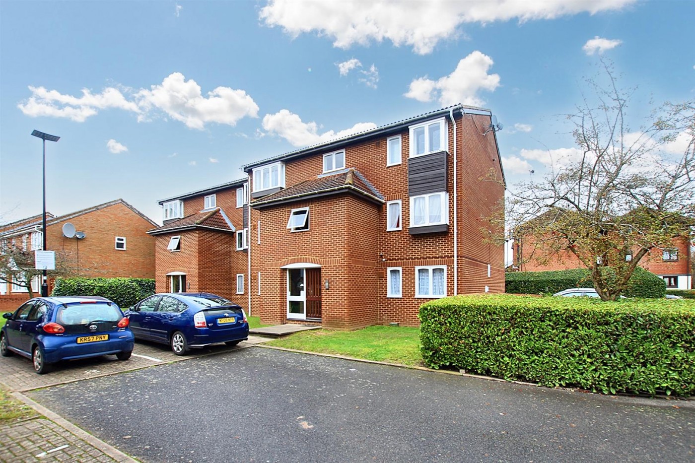 Images for Sheridan Court, Vickers Way, Hounslow, TW4