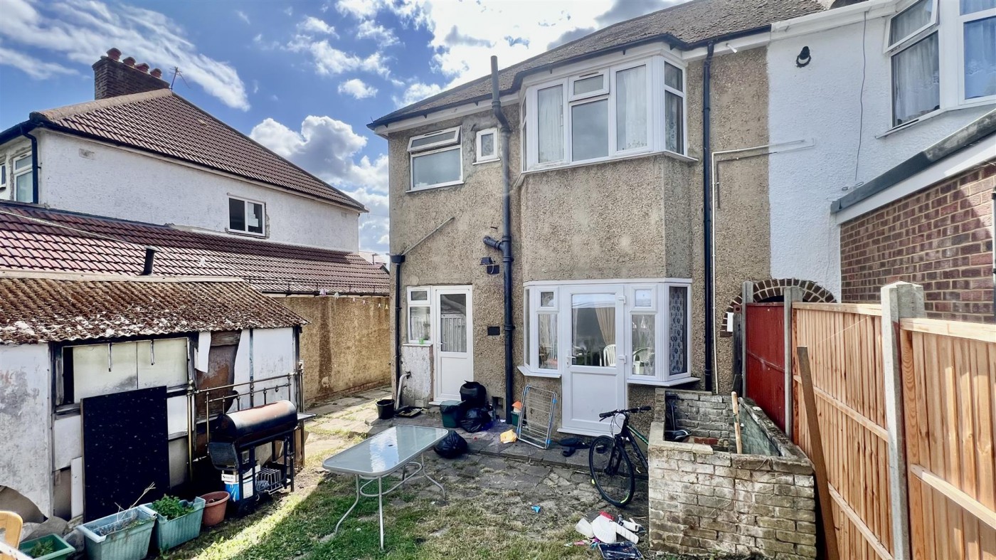 Images for Alderwick Drive, Hounslow, TW3