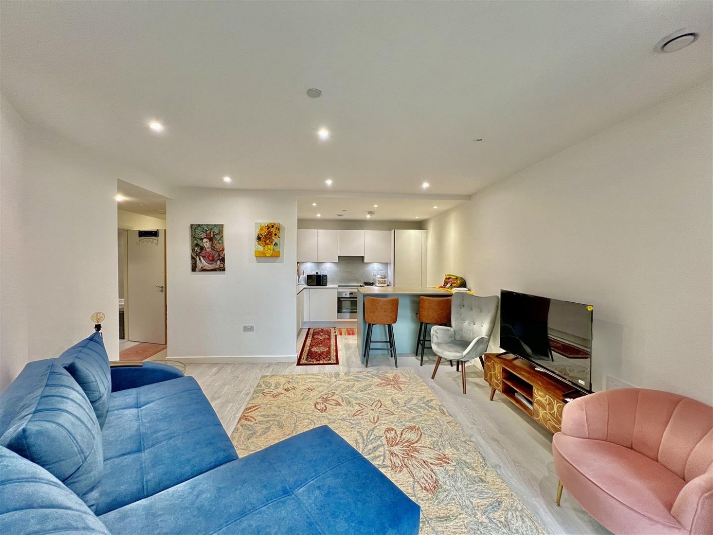Images for Unity Lane, Hounslow, TW3