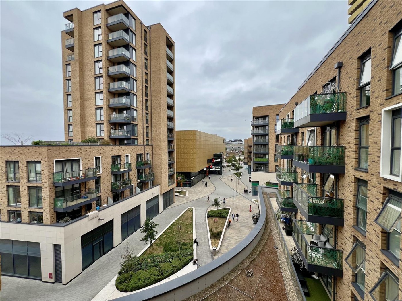 Images for Unity Lane, Hounslow, TW3