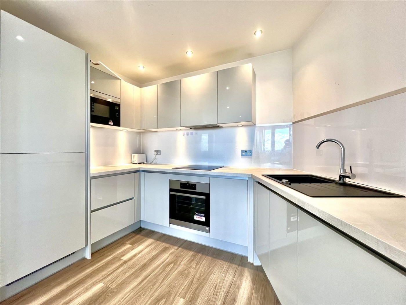 Images for Ashwell House, Healum Avenue, Southall, UB2