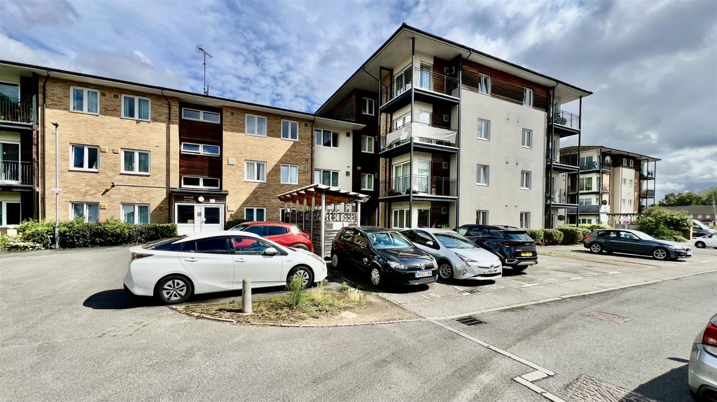 Images for Bennett Close, Hounslow, TW4