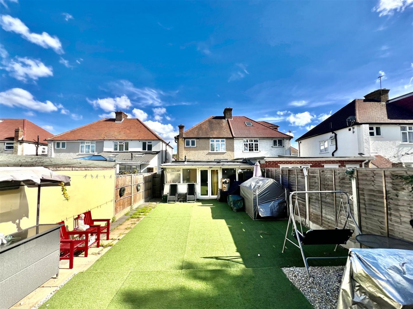 Images for Nelson Gardens, Whitton, TW3