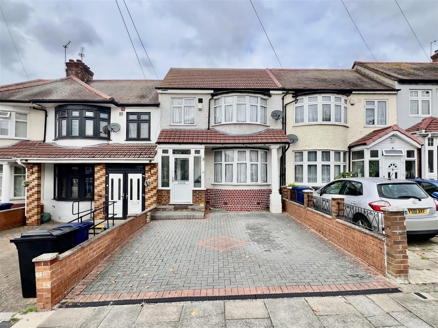 Images for Sunnycroft Road, Southall, UB1