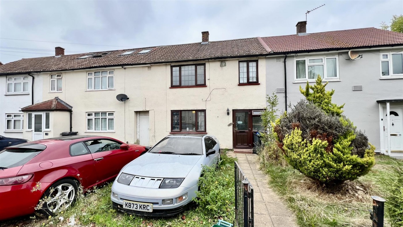 Images for Whittle Road, Heston, TW5