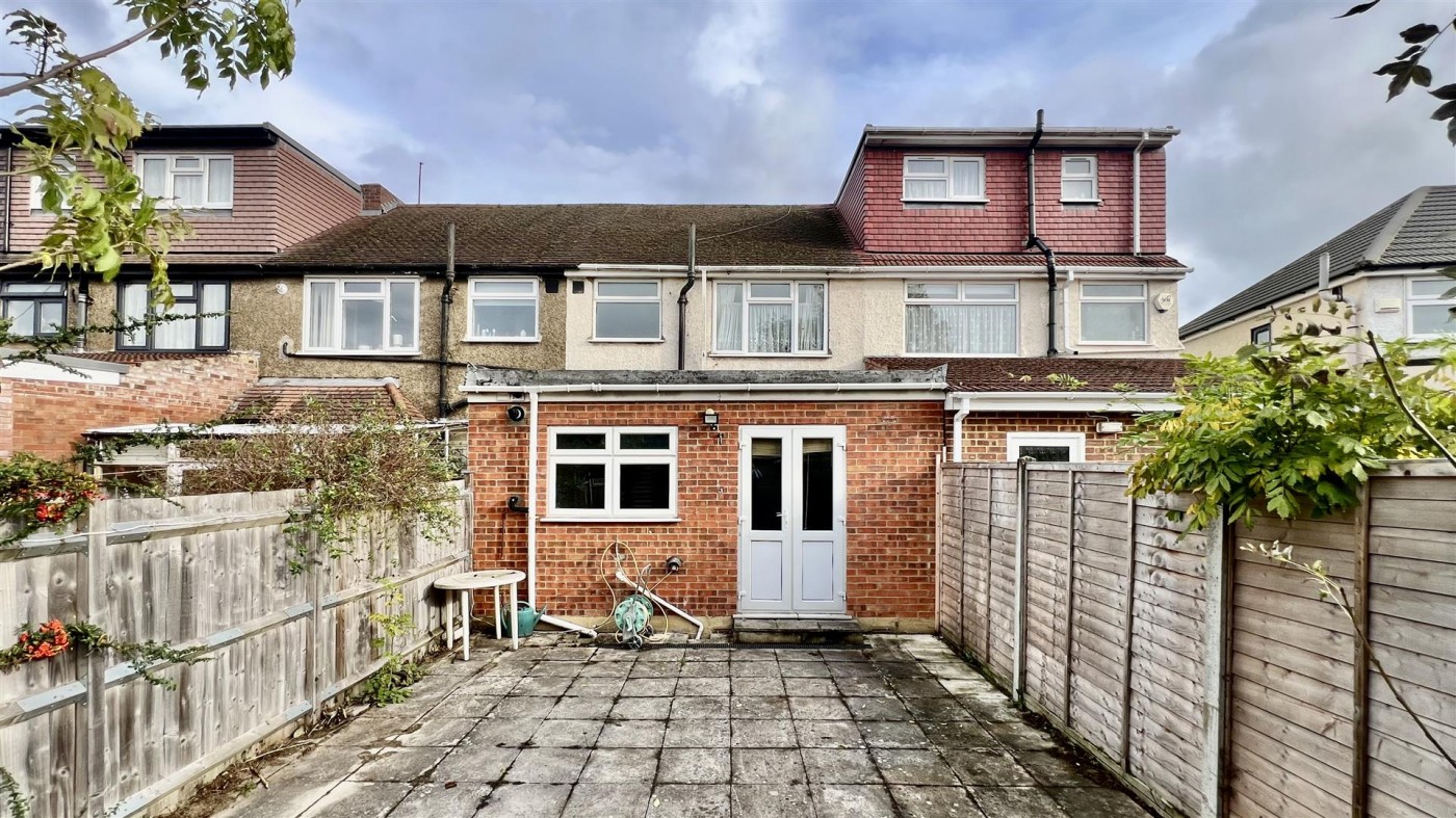 Images for Hadley Gardens, Norwood Green, UB2