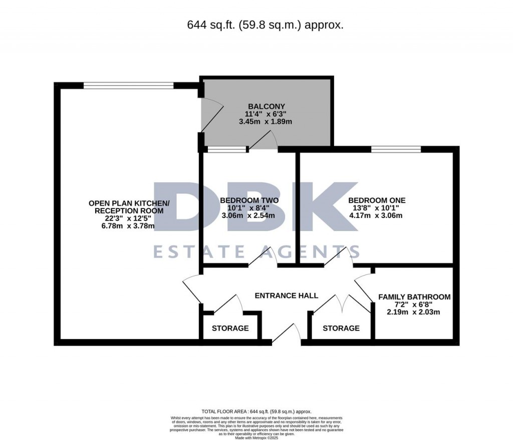 Floorplans For 35 Lampton Road, Hounslow, TW3