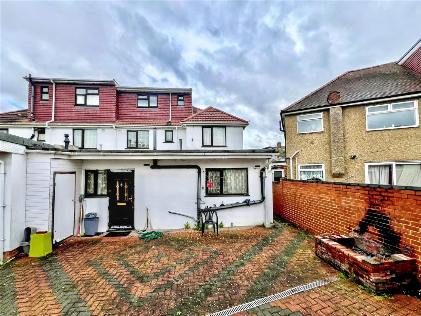 Images for Langley Crescent, Harlington, UB3