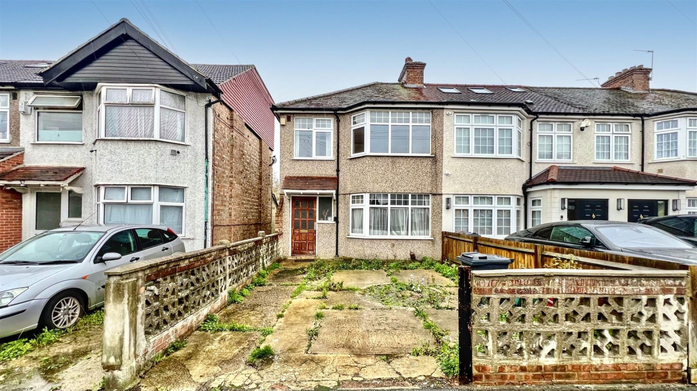 Images for Clifford Road, Hounslow, TW4