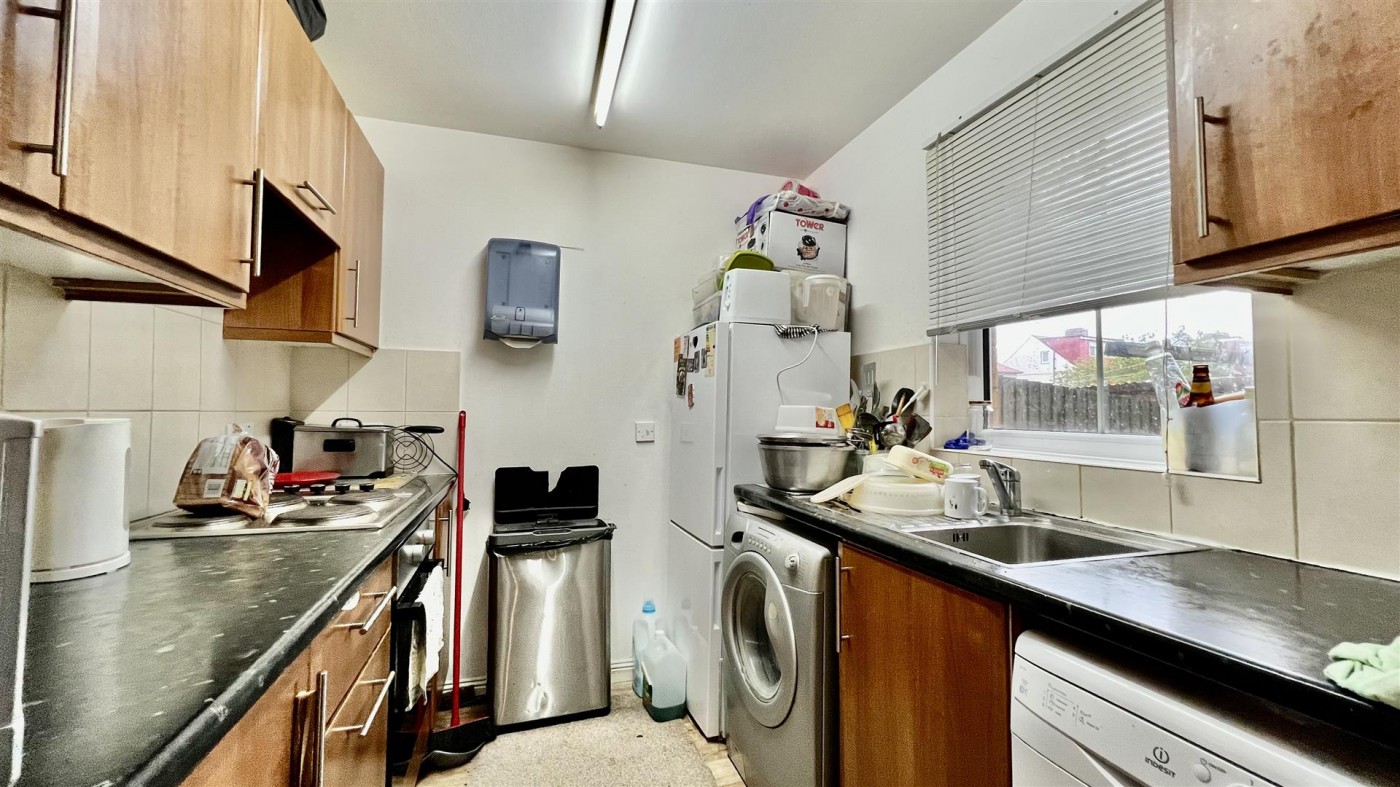 Images for Nuffield Court, Old Park Mews, Heston, TW5