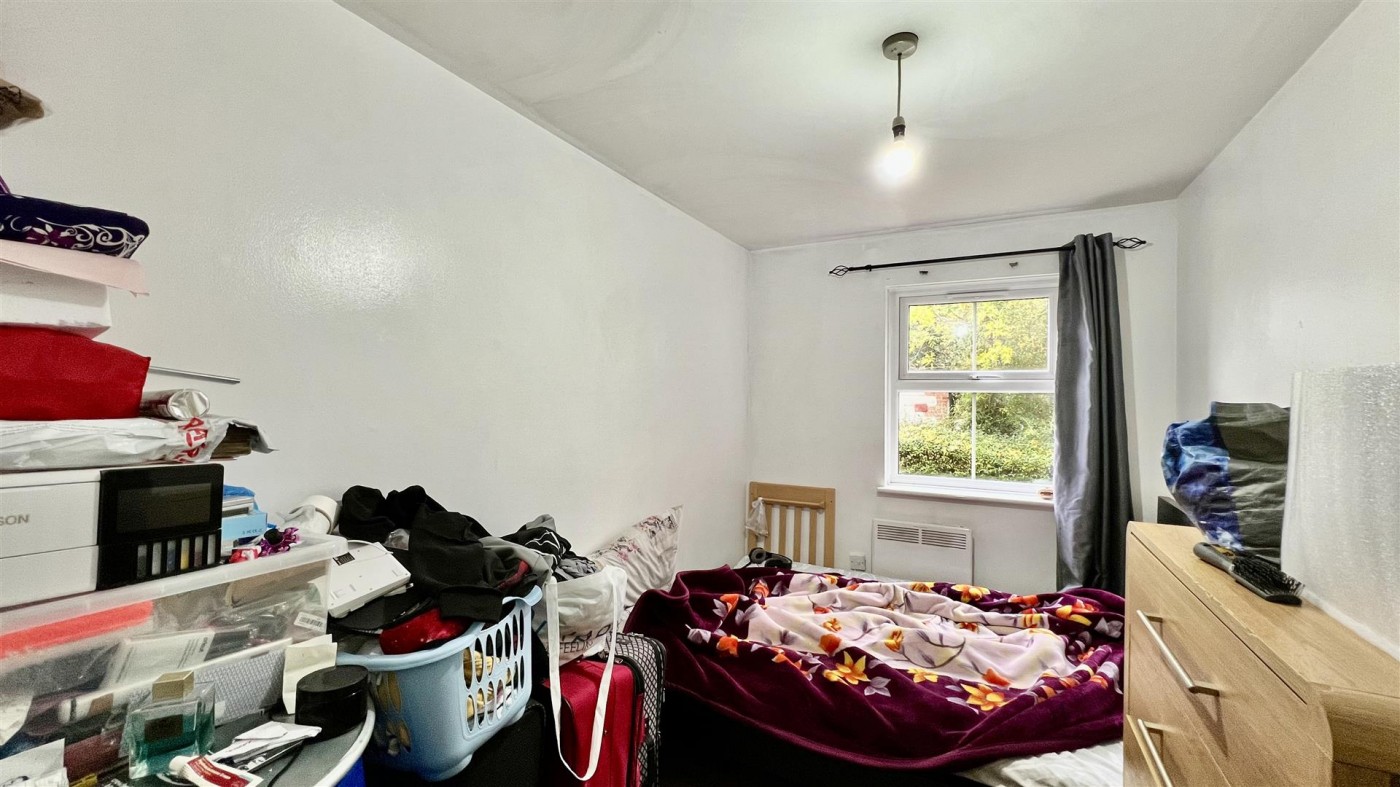 Images for Nuffield Court, Old Park Mews, Heston, TW5