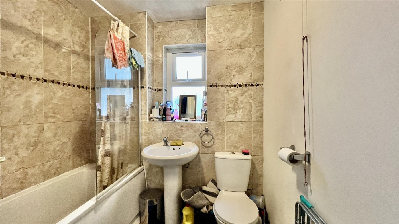 Images for Nuffield Court, Old Park Mews, Heston, TW5