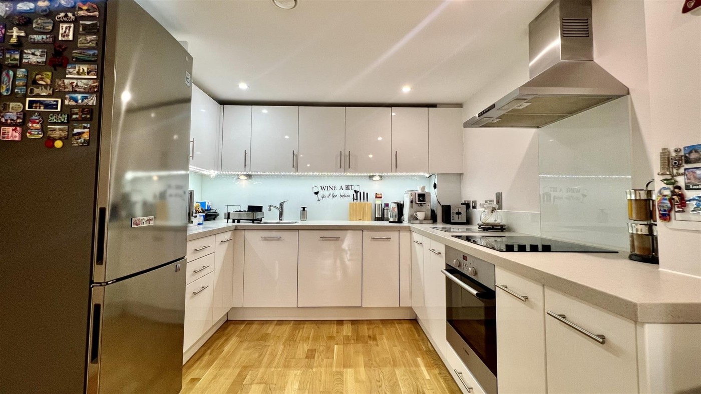 Images for Langley House, Beavers Lane, Hounslow, TW4