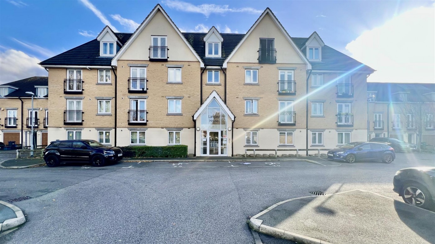 Images for Langley House, Beavers Lane, Hounslow, TW4