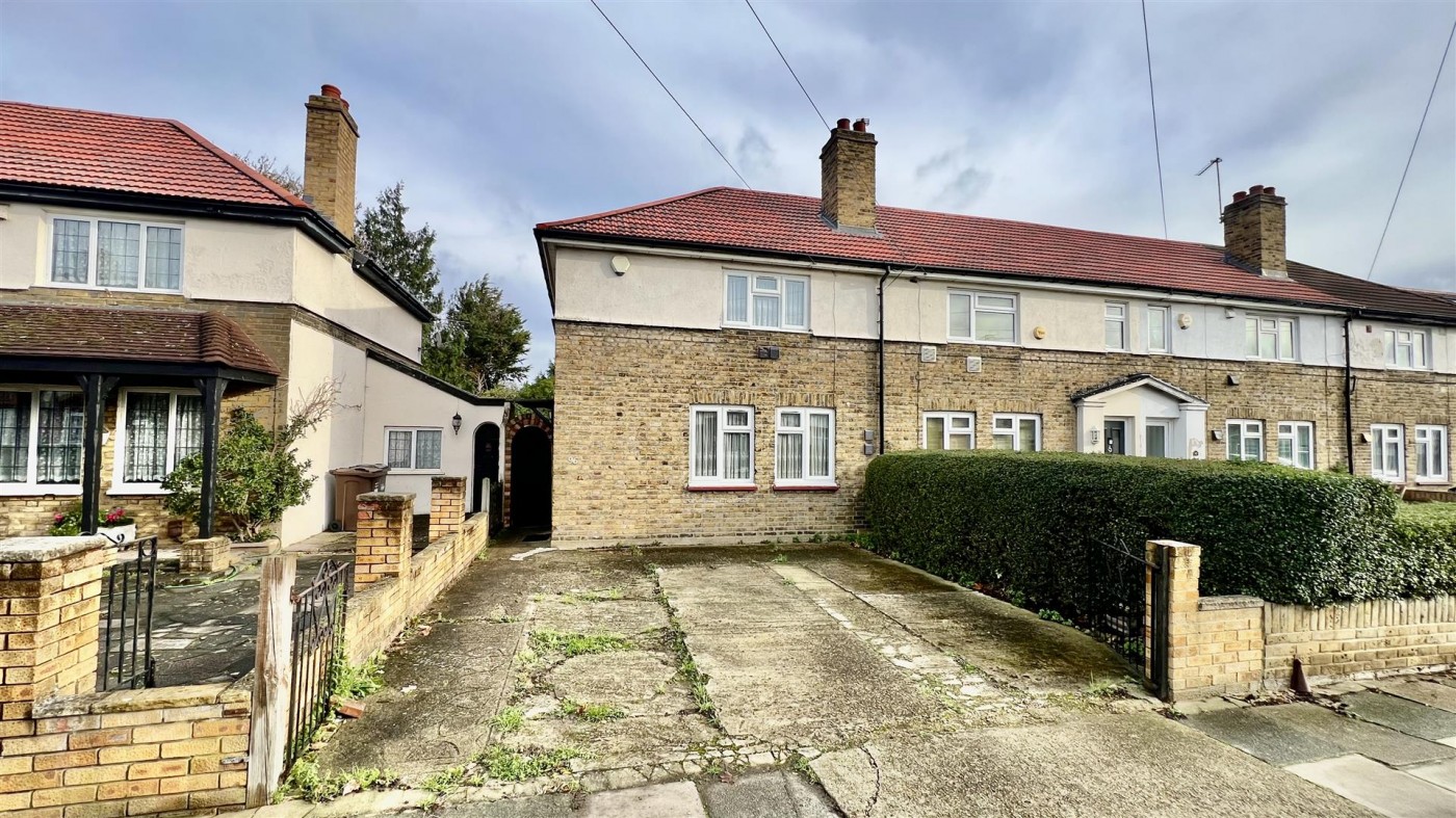 Images for Barrack Road, Hounslow, TW4