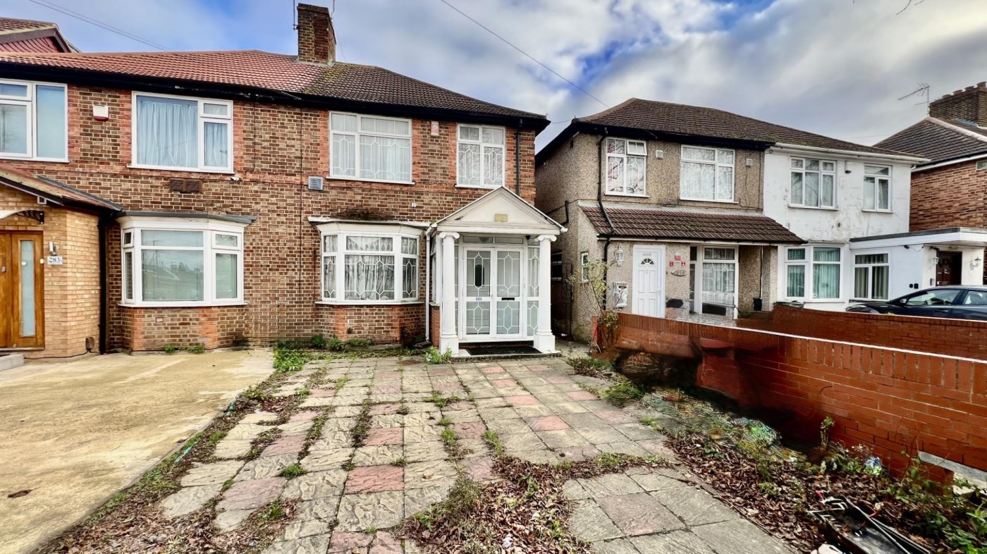 Images for Vicarage Farm Road, Heston, TW5