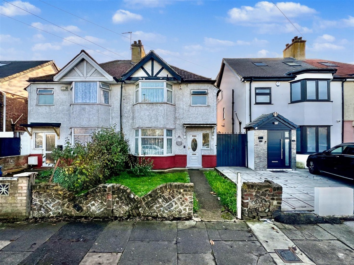 Images for North Hyde Lane, Norwood Green, UB2