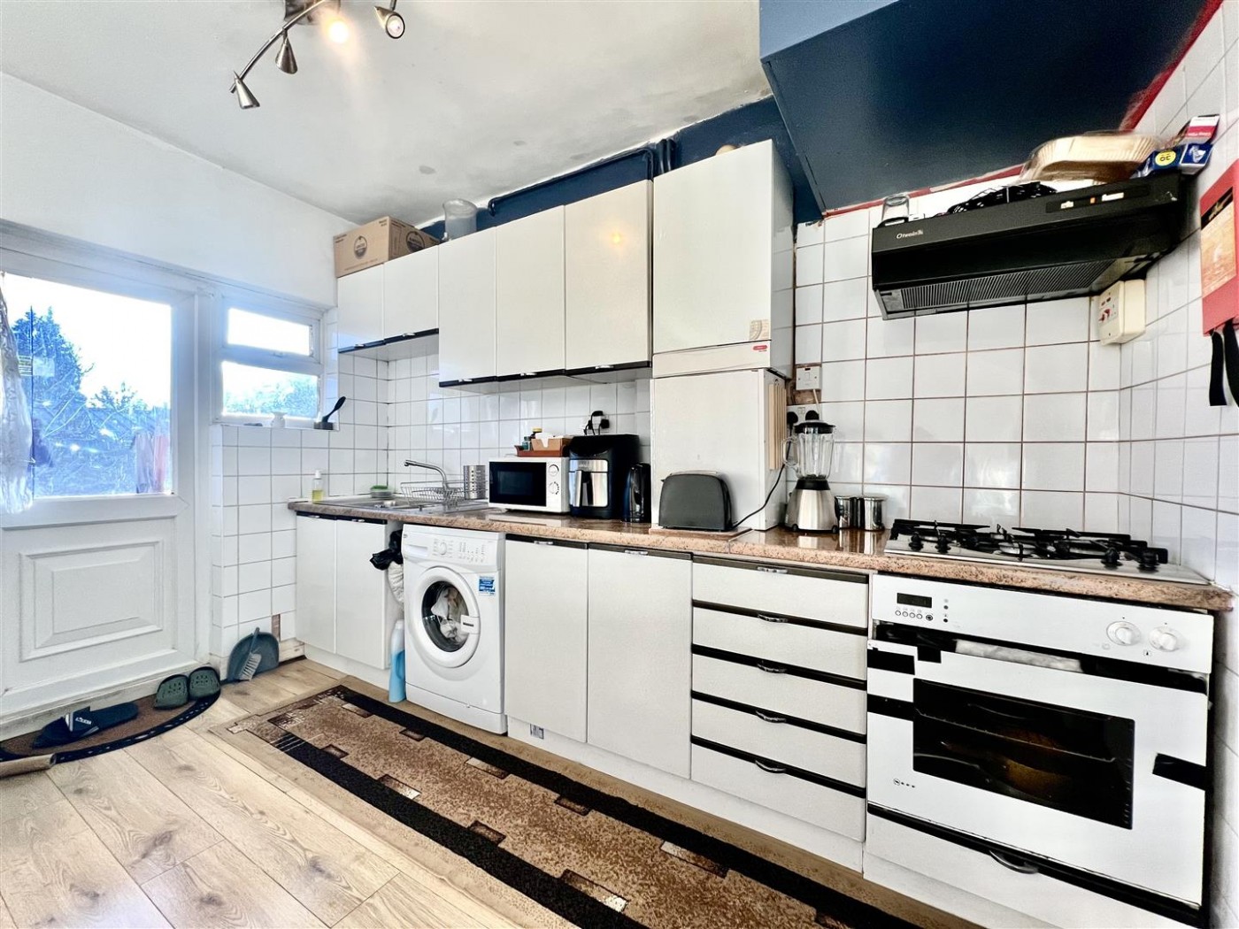 Images for North Hyde Lane, Norwood Green, UB2