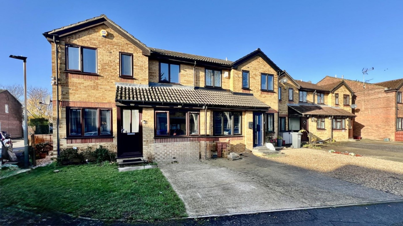 Images for Jessop Avenue, Norwood Green, UB2