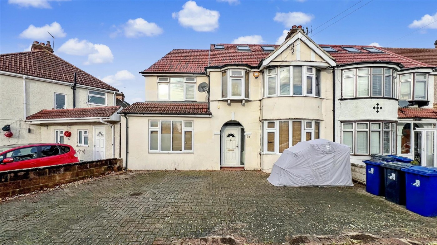 Images for Jeymer Drive, Greenford, UB6