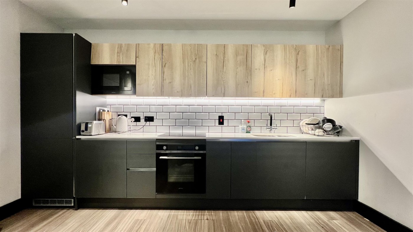 Images for Samuelson House, Merrick Road, Southall, UB2