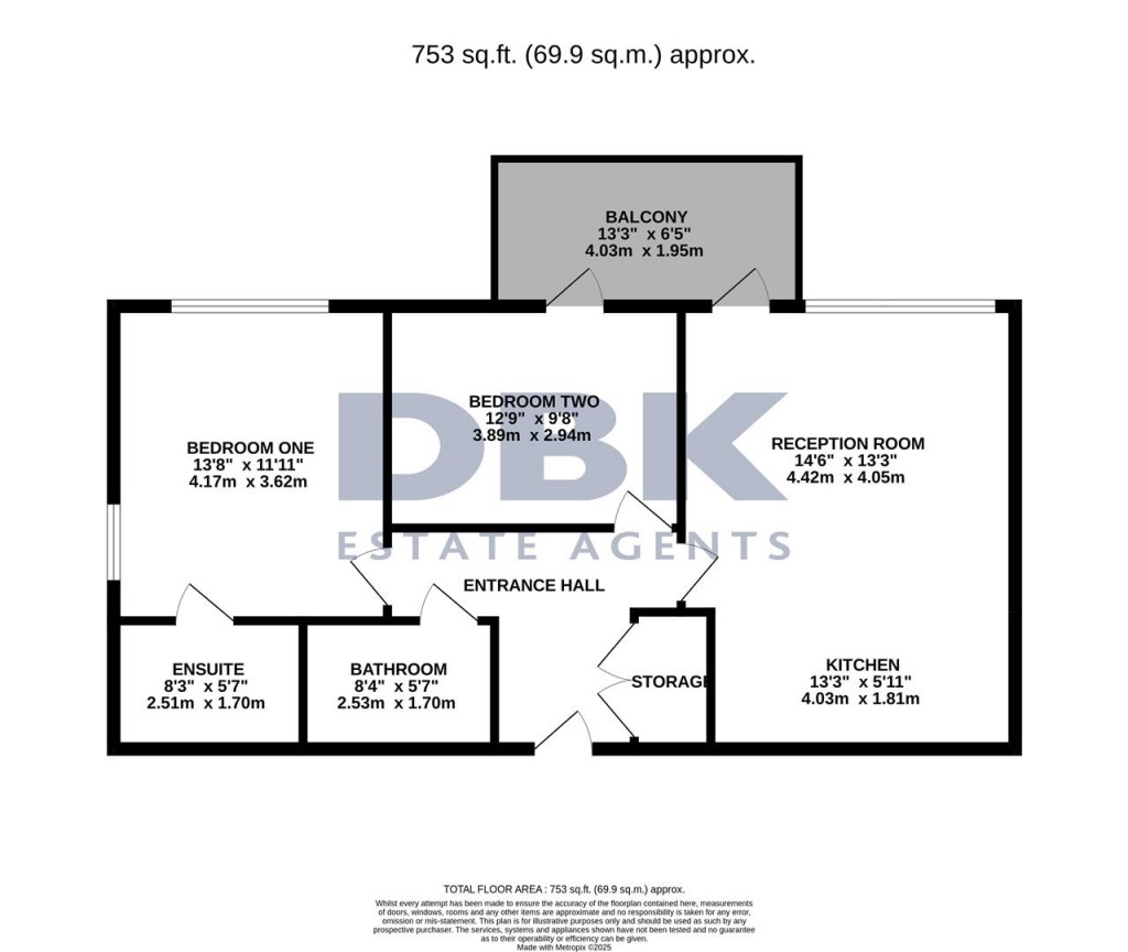 Floorplans For Samuelson House, Merrick Road, Southall, UB2