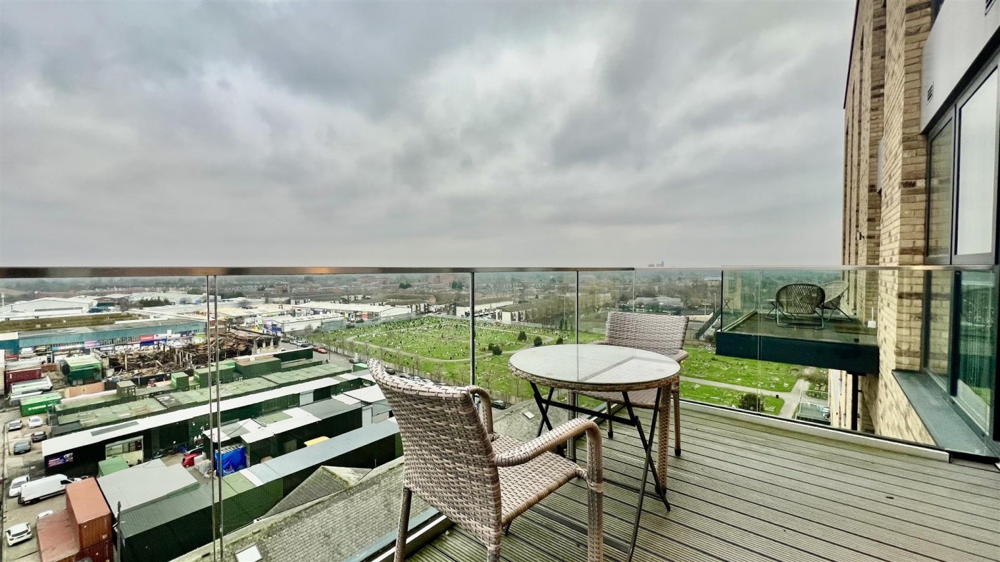 Images for Samuelson House, Merrick Road, Southall, UB2