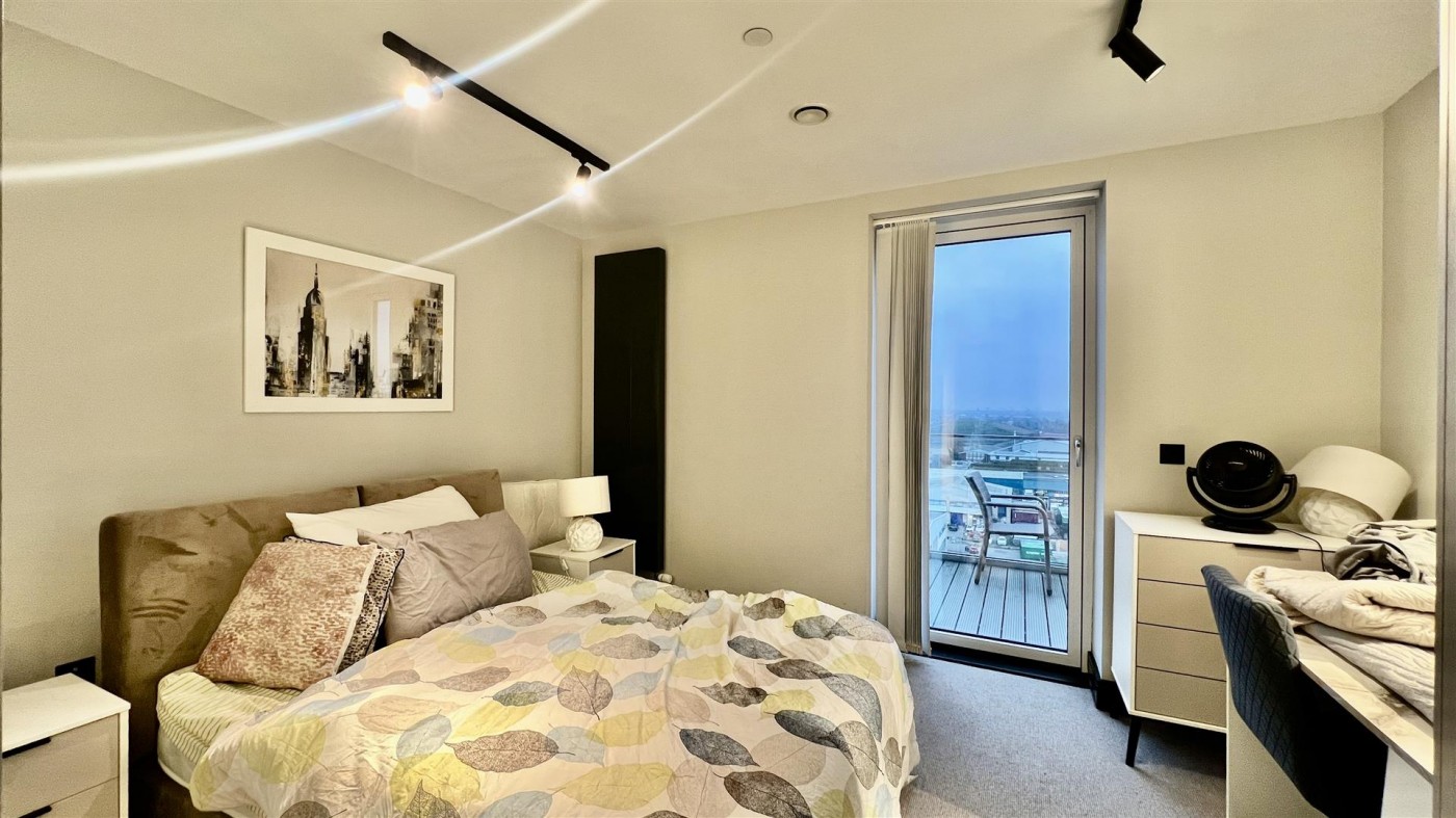 Images for Samuelson House, Merrick Road, Southall, UB2