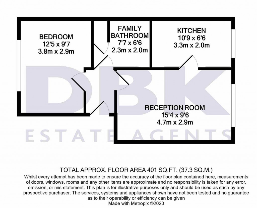 Floorplans For Harewood Terrace, Norwood Green, UB2