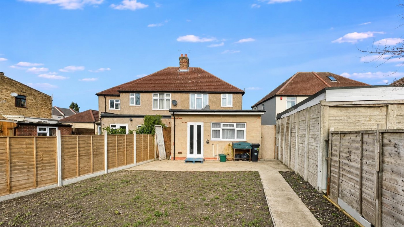 Images for Heathdale Avenue, Hounslow, TW4
