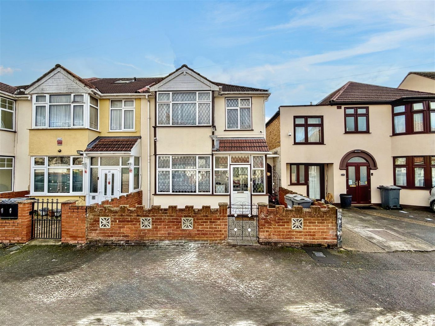 Images for Penderel Road, Hounslow, TW3