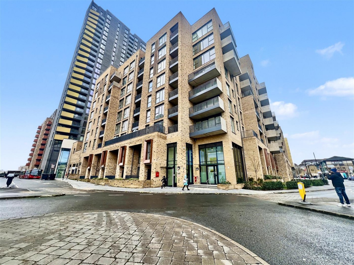 Images for Croxby House, Prince Regent Road, Hounslow, TW3