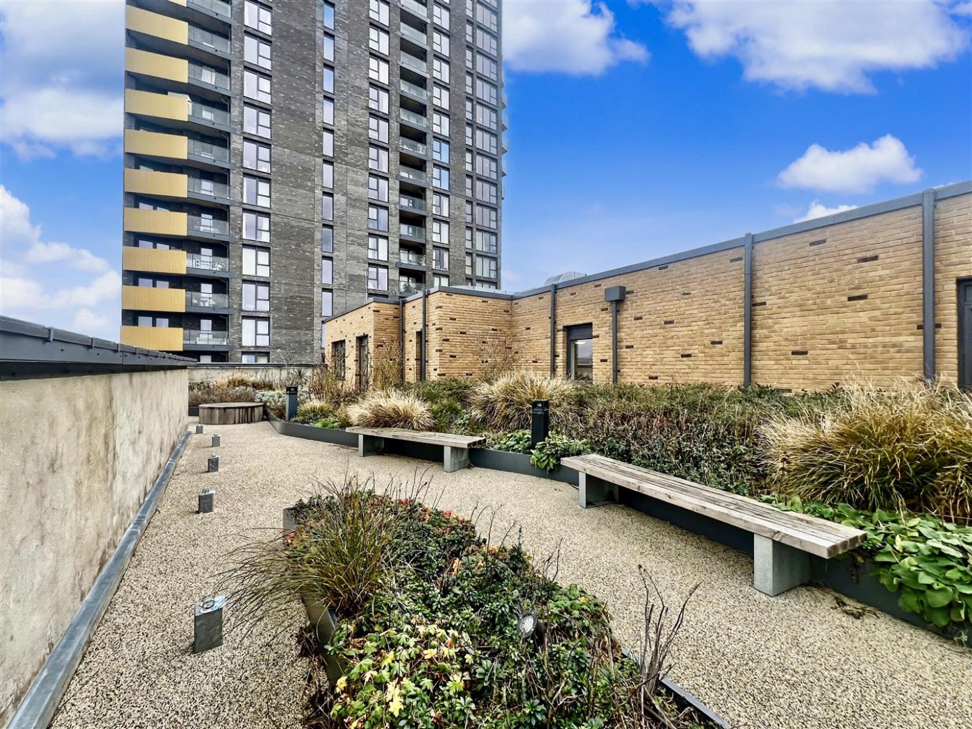 Images for Croxby House, Prince Regent Road, Hounslow, TW3